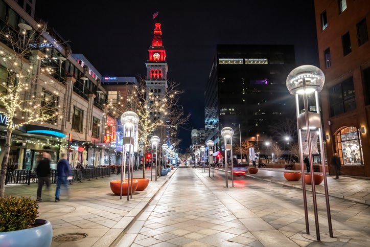 Denver Digital Marketing Agency