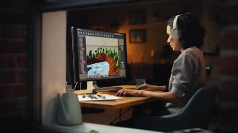 Canva Magic Studio AI animation tool