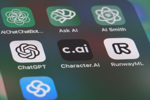 evolution of AI in digital marketing