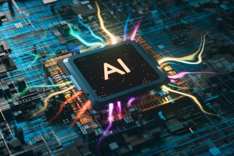 using AI tools for social media ads