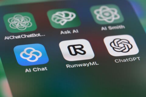 ChatGPT for social media ad creation