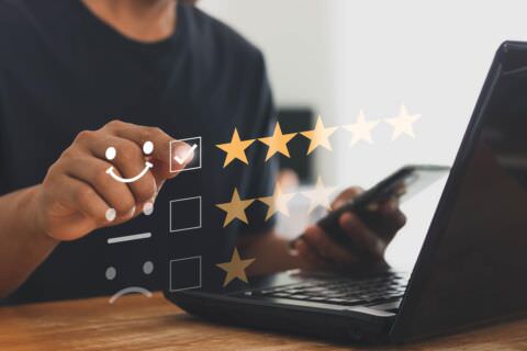 AI technology to enhance customer experience