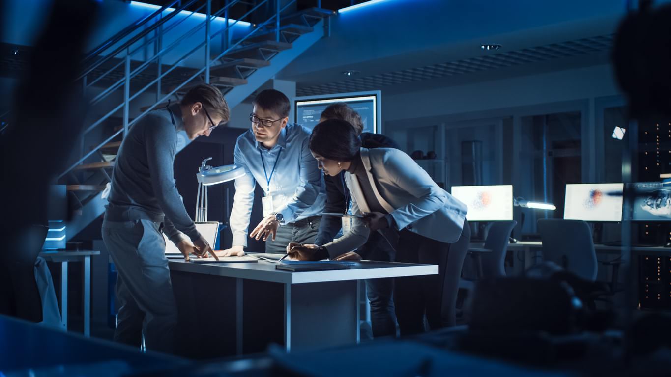customer journey implementation