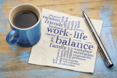 prioritize employee wellbeing to reduce burnout