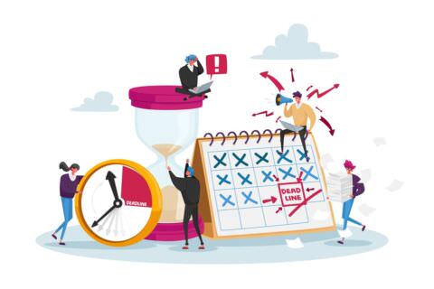 manage employee workloads to reduce burnout