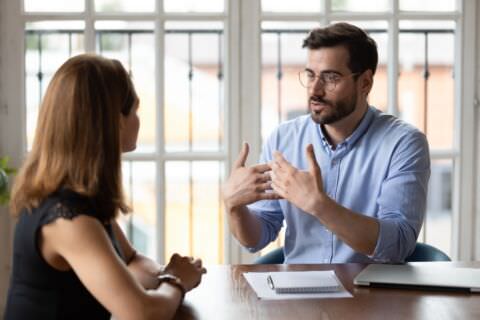 train managers to combat employee burnout