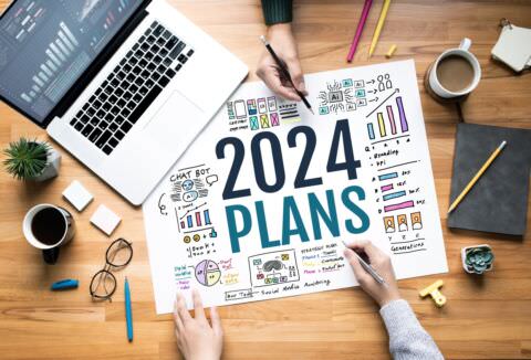 defining goals to create a digital marketing strategy