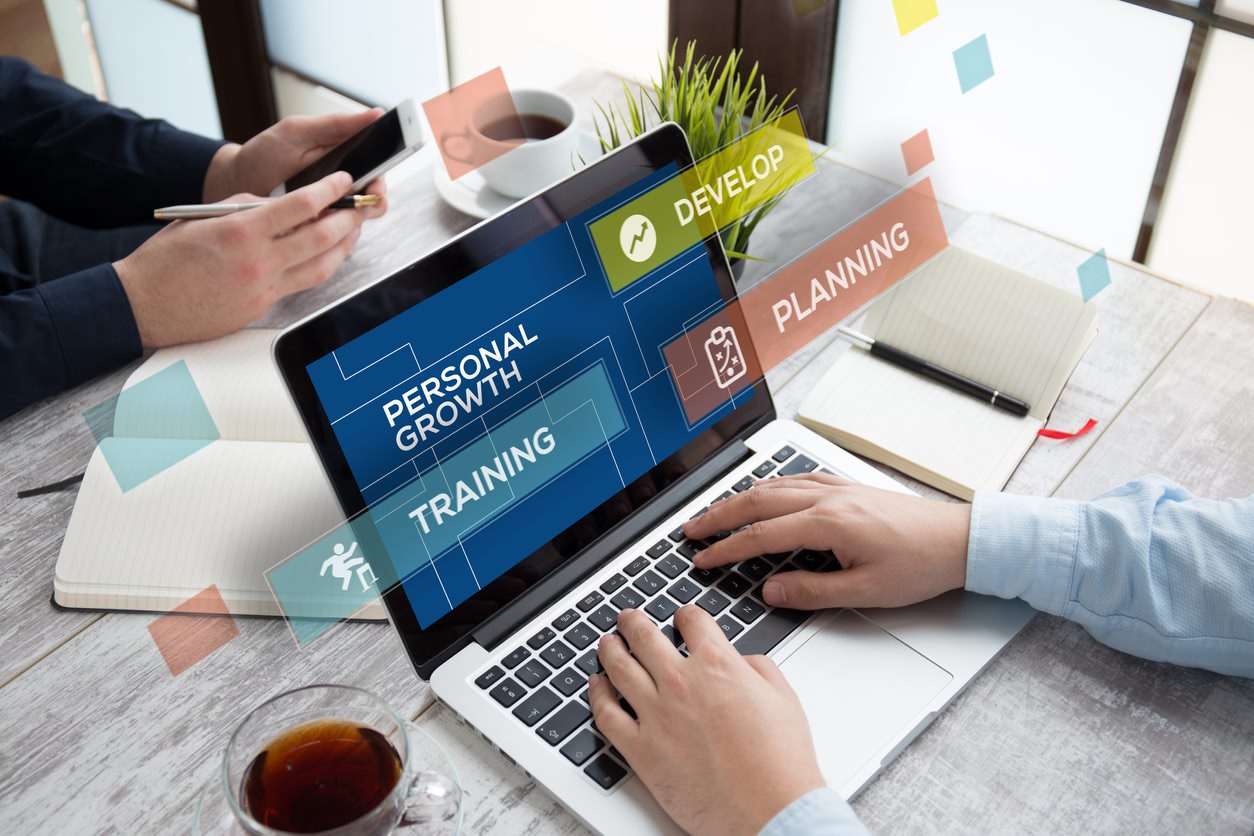 create a culture of learning and professional development to elevate business success
