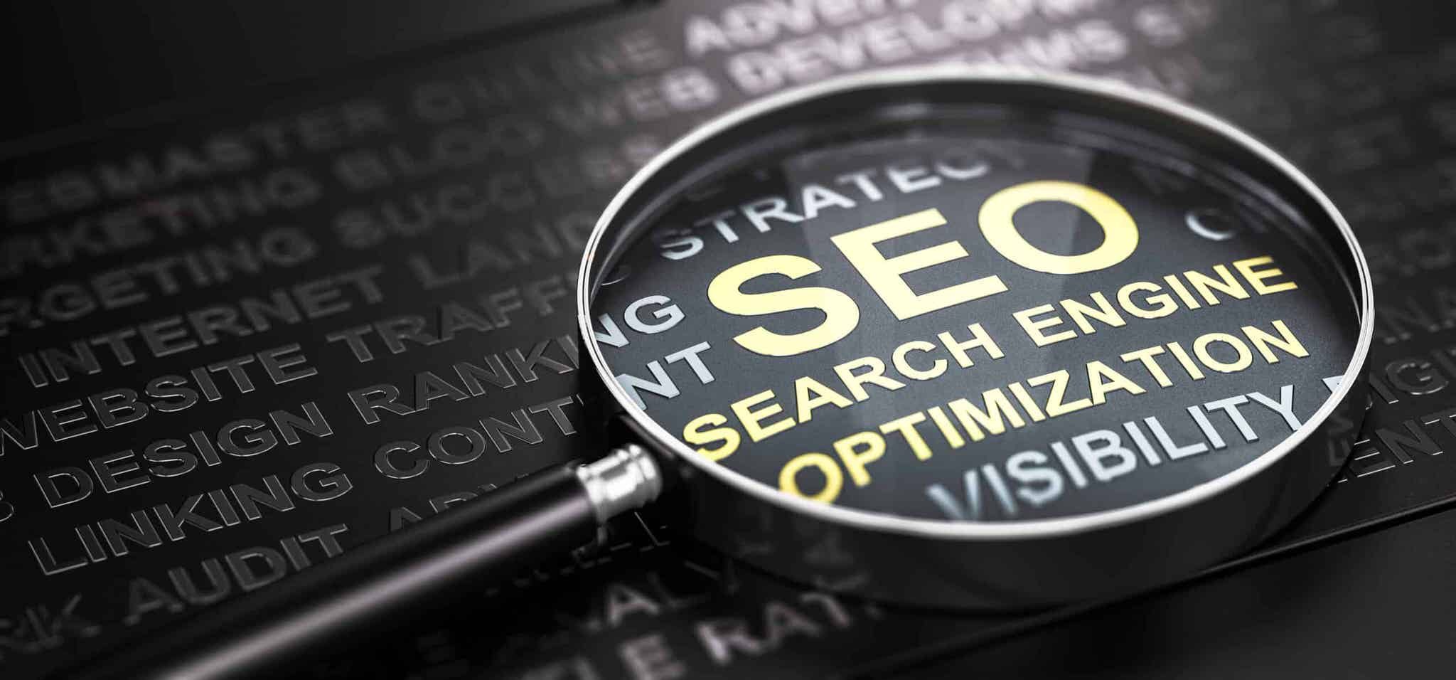 Why DIY Websites are a Bad Idea - SEO