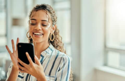 smartphone users fueled the rise of digital marketing