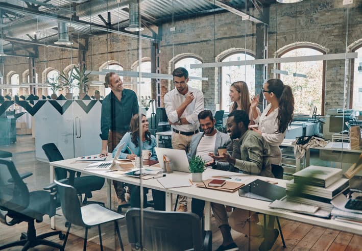Webolutions Digital Marketing Agency Denver, Colorado